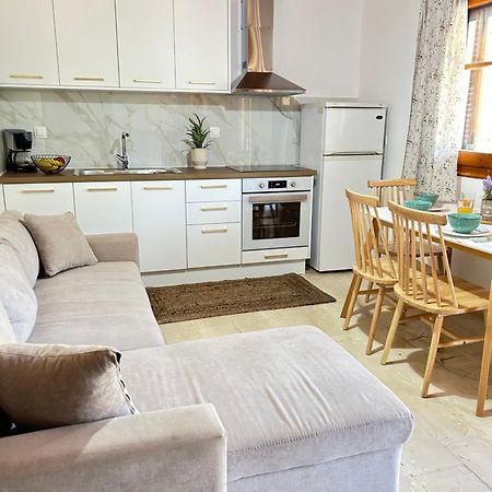 فيلا Sophie'S House Almiros Beach المظهر الخارجي الصورة