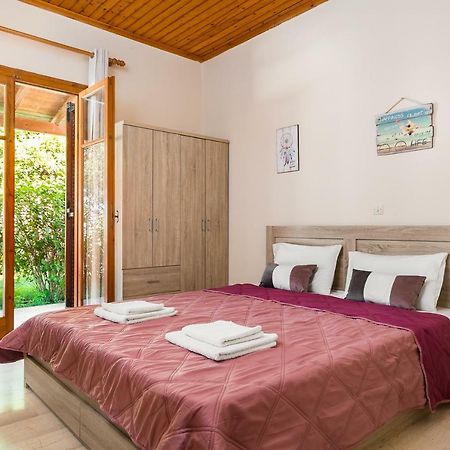 فيلا Sophie'S House Almiros Beach المظهر الخارجي الصورة