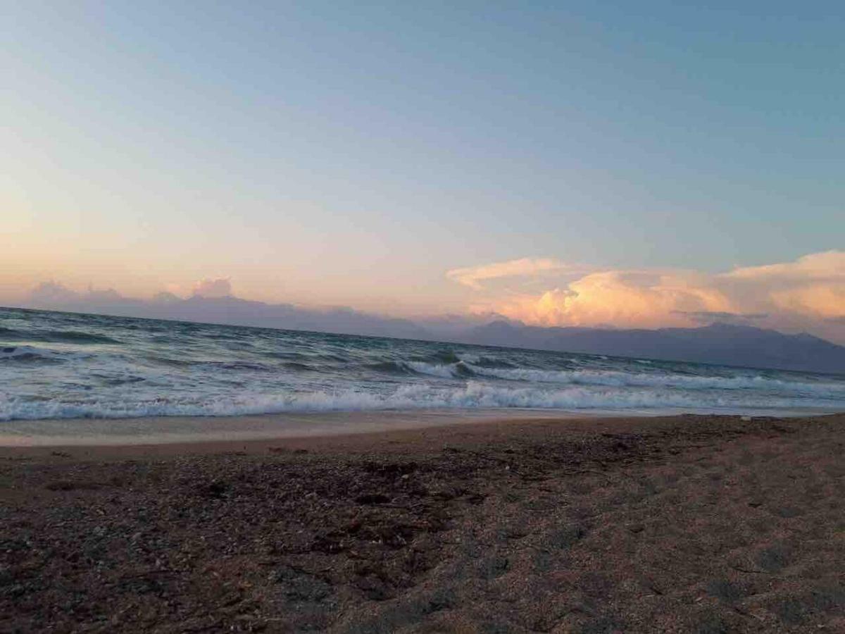 فيلا Sophie'S House Almiros Beach المظهر الخارجي الصورة