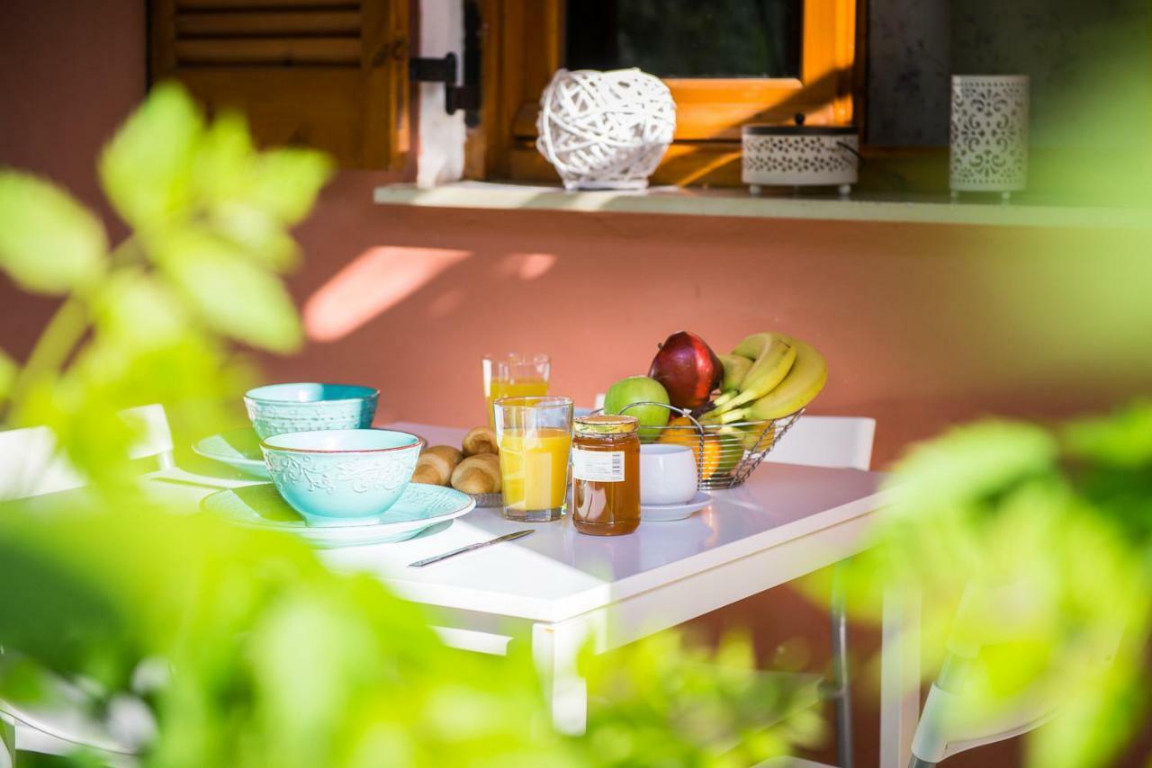 فيلا Sophie'S House Almiros Beach المظهر الخارجي الصورة