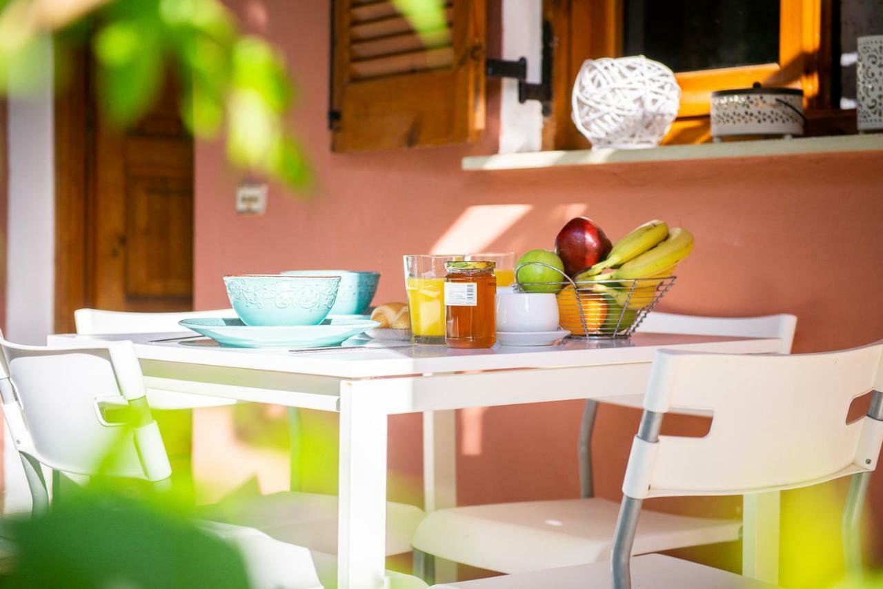 فيلا Sophie'S House Almiros Beach المظهر الخارجي الصورة