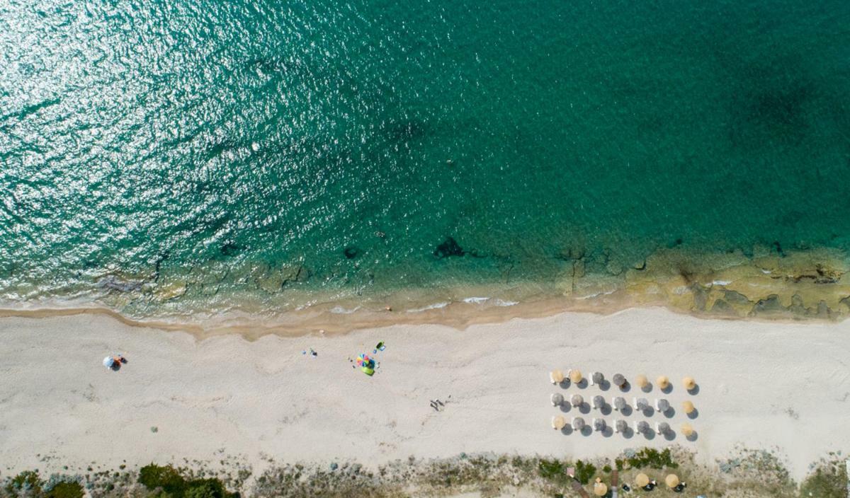 فيلا Sophie'S House Almiros Beach المظهر الخارجي الصورة
